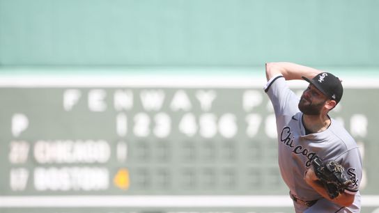 Coolbaugh: Lucas Giolito signing is a step in the right direction for Red Sox taken at BSJ Headquarters (Red Sox)